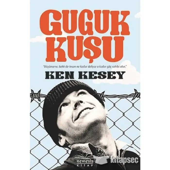 Guguk Kuşu