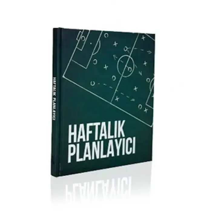 HAFTALIK PLANLAYICI