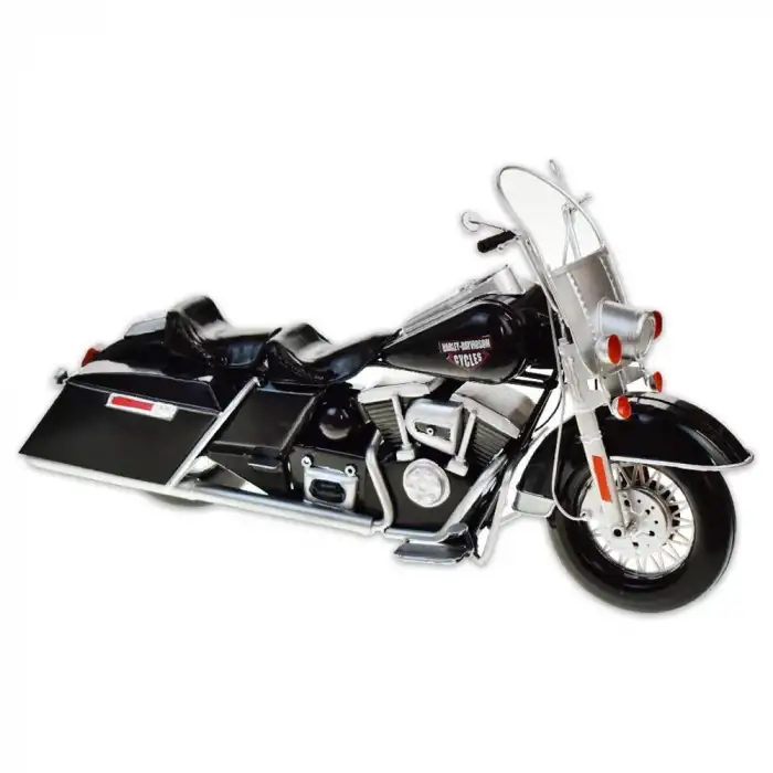HARLEY DAVIDSON MOTORSIKLET (1399)