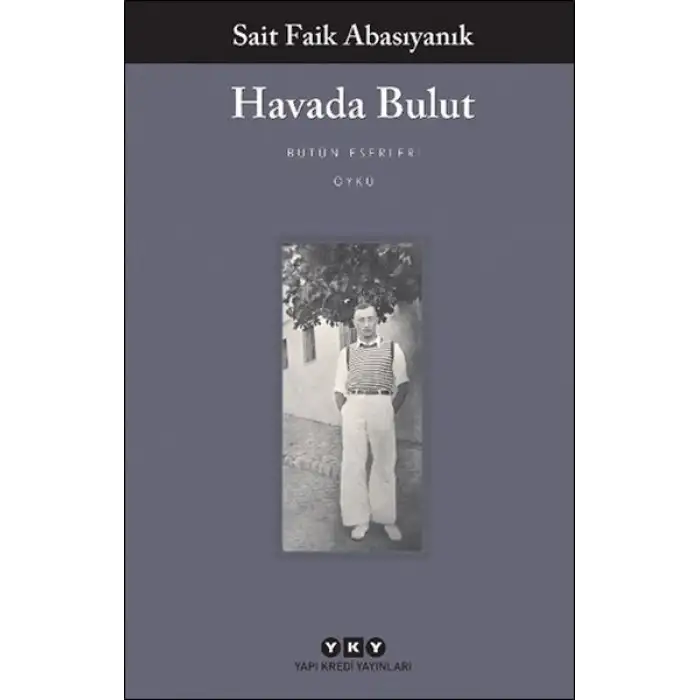 Havada Bulut 1