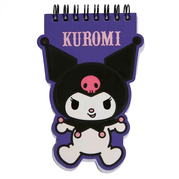 HELLO KITTY KARAKTER RESİMLİ BLOKNOT