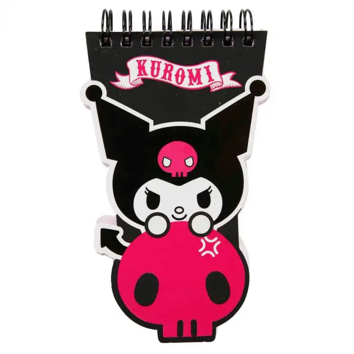 HELLO KITTY KARAKTER RESİMLİ BLOKNOT