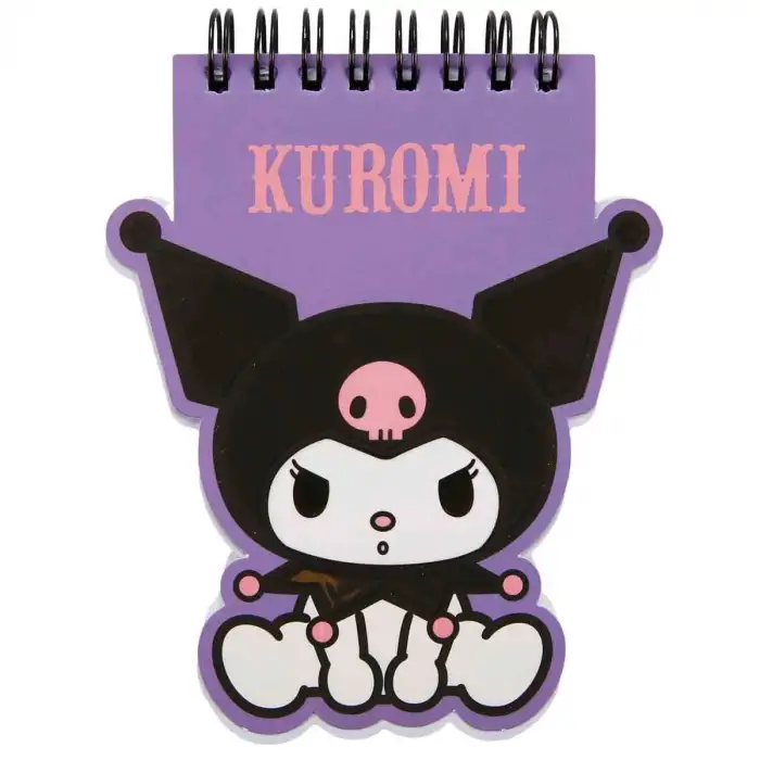 HELLO KITTY KARAKTER RESİMLİ BLOKNOT