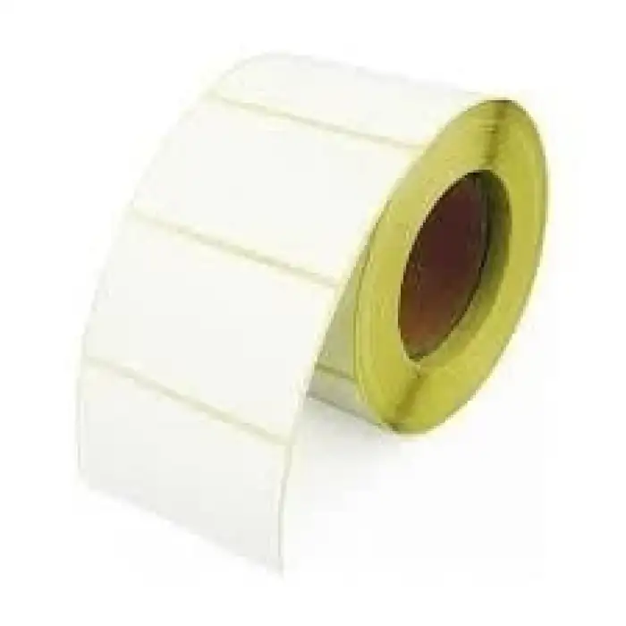 HERBOY 40x20 ECO TERMAL AKRİLİK BEŞLI BİTİŞİK 40 MM 5000Lİ