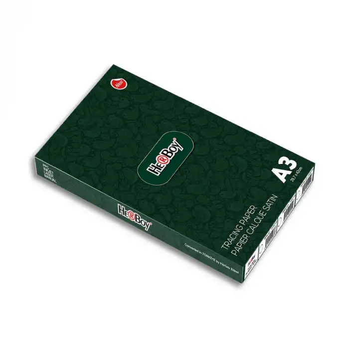 HERBOY AYDINGER 90/95GR A3 250Lİ