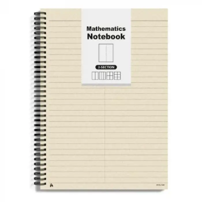 HERBOY DEFTER ALL SIZE ŞEFFAF A4 80YP 70GR KREM