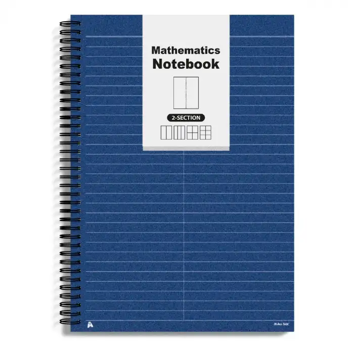 HERBOY DEFTER ALL SIZE ŞEFFAF A4 80YP 70GR LACİVERT