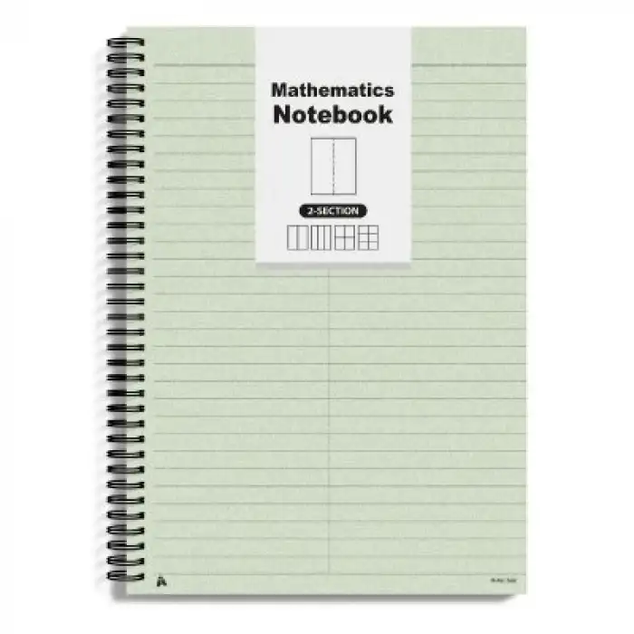 HERBOY DEFTER ALL SIZE ŞEFFAF A4 80YP 70GR YEŞİL
