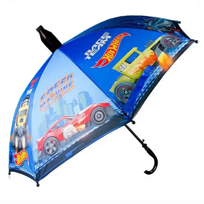 CEREN LİSANSLI ŞEMSİYE ASORTİ