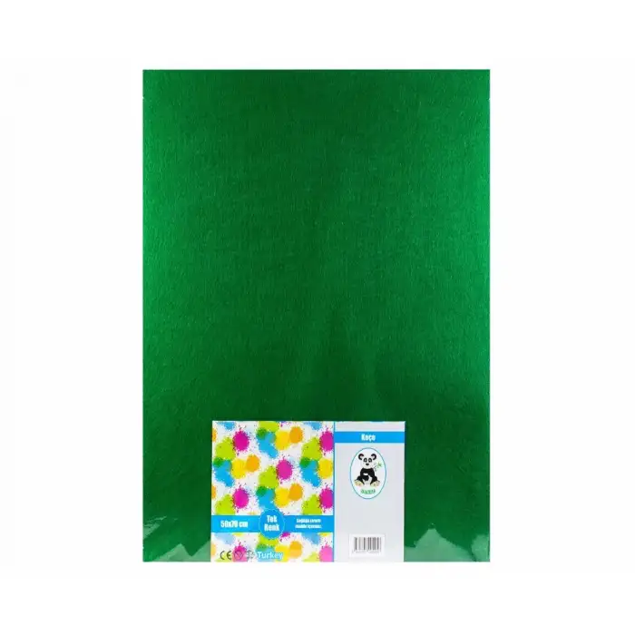ICON KEÇE 50x70 10LU YEŞİL