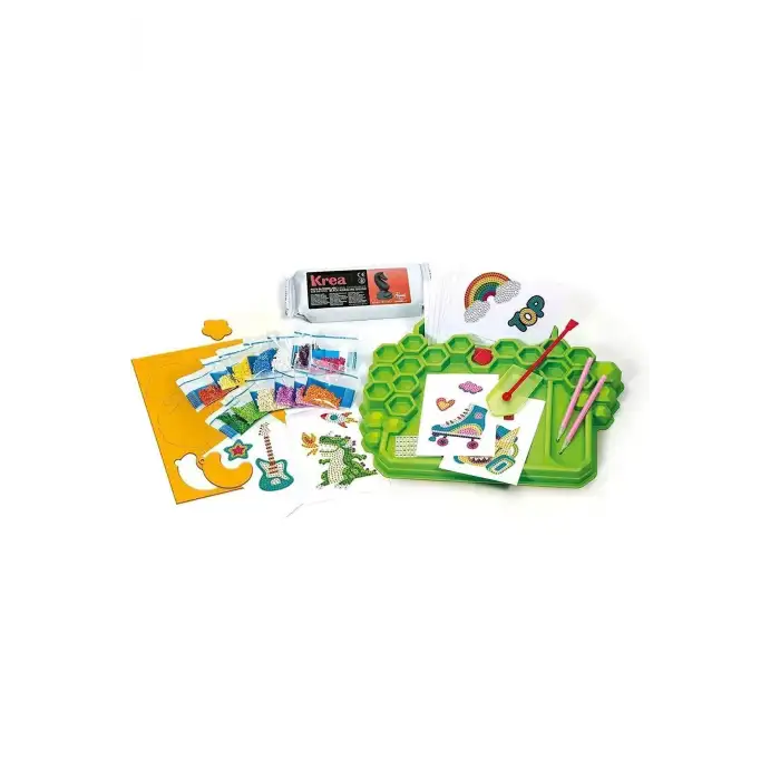 IDEA CLEMETONİ - IŞILTILI TASARIMLAR