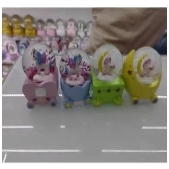 KAR KÜRESİ KÜÇÜK BOY HDY0193