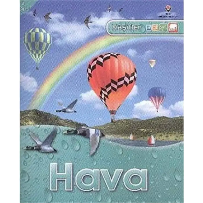 KAŞİFLER HAVA
