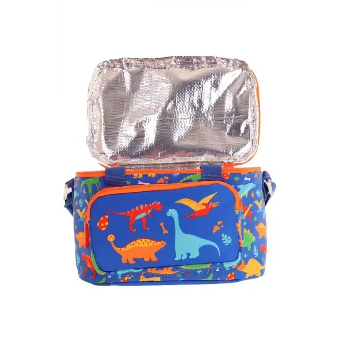 KAUKKO KİDS BESLENME ÇANTASI (CREATE DİNOSAUR) L7278