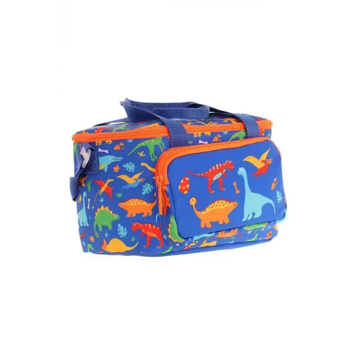 KAUKKO KİDS BESLENME ÇANTASI (CREATE DİNOSAUR) L7278