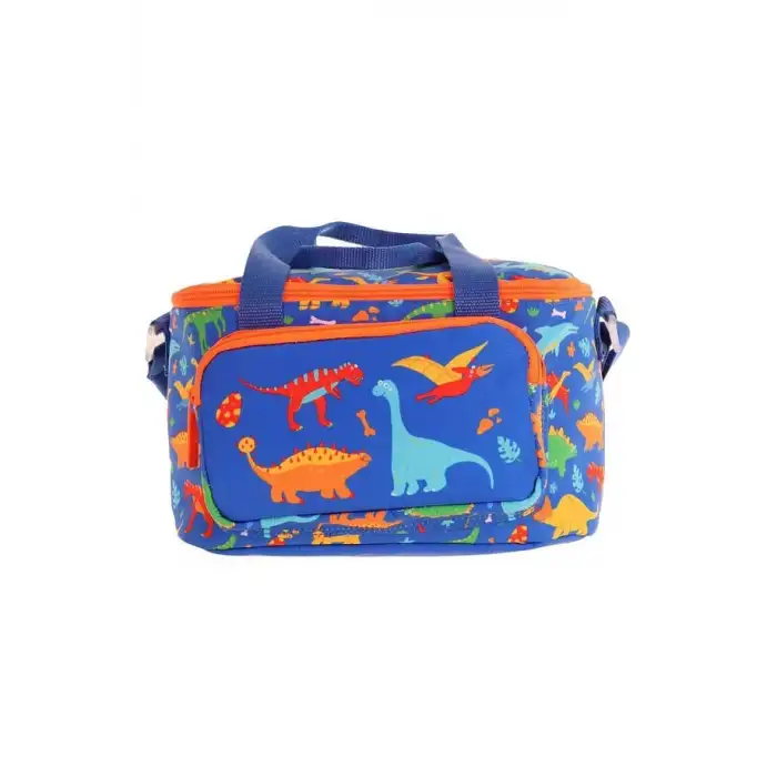 KAUKKO KİDS BESLENME ÇANTASI (CREATE DİNOSAUR) L7278