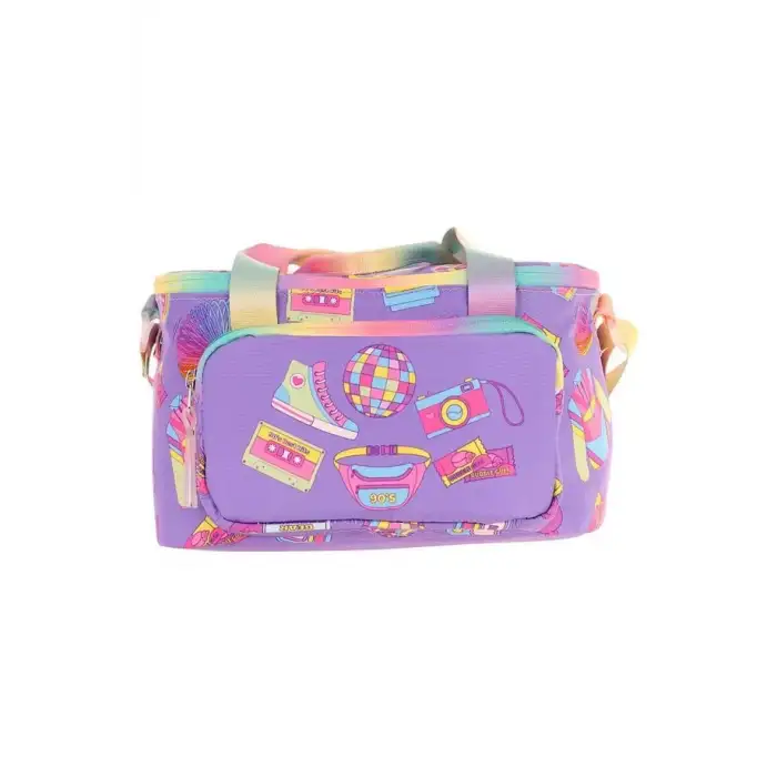 KAUKKO KİDS BESLENME ÇANTASI (CREATE HOBBY) L7238