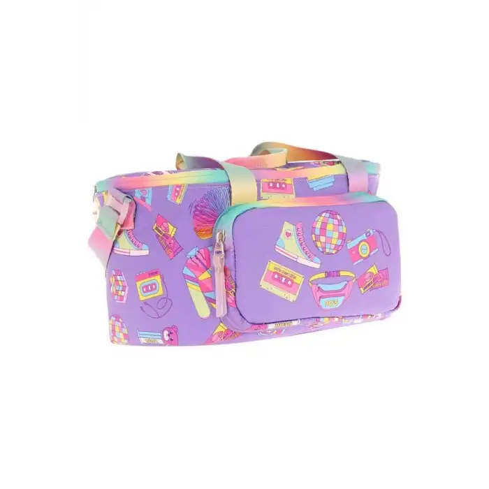 KAUKKO KİDS BESLENME ÇANTASI (CREATE HOBBY) L7238