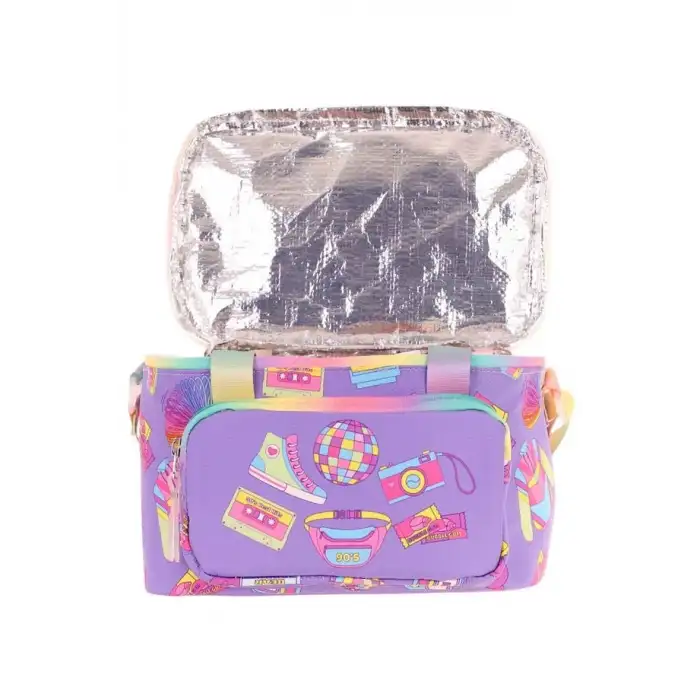 KAUKKO KİDS BESLENME ÇANTASI (CREATE HOBBY) L7238