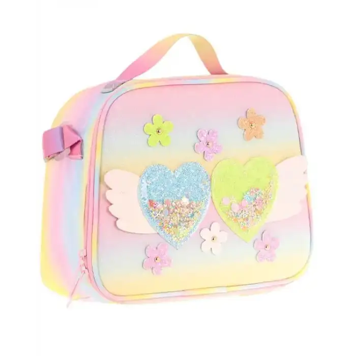 Kaukko Kıds Beslenme Çantası Magıc Wıng