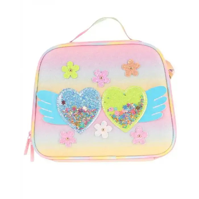 Kaukko Kıds Beslenme Çantası Magıc Wıng