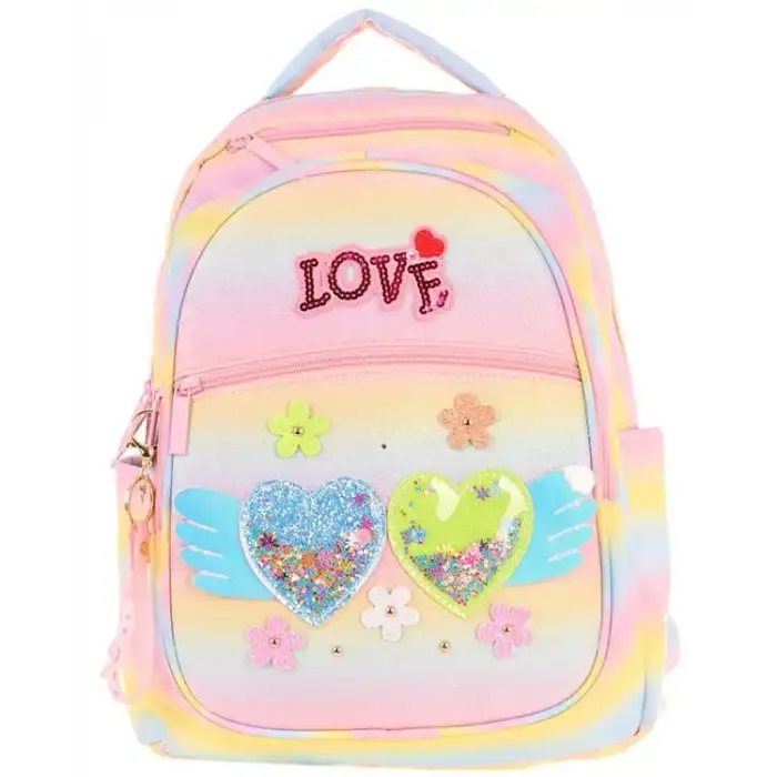 Kaukko KIDS SIRT ÇANTASI (MAGIC WING)