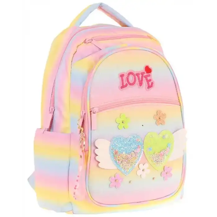 Kaukko KIDS SIRT ÇANTASI (MAGIC WING)