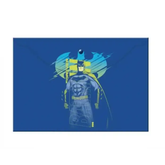 KESKİN ÇITÇITLI DOSYA A4 BATMAN