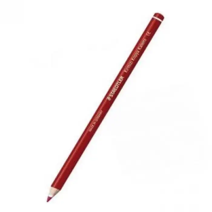 Kırmızı Kalem Basıc Adel