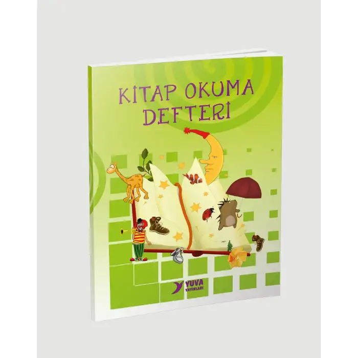 KİTAP OKUMA DEFTERİ
