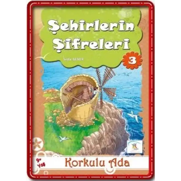KORKULU ADA