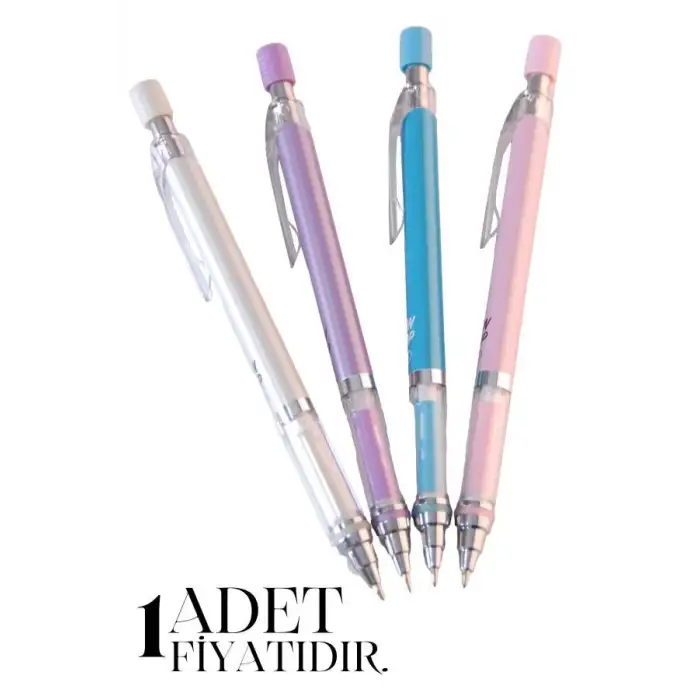 KRAF VERSATİL KALEM CASTOR 0,7 MP-130