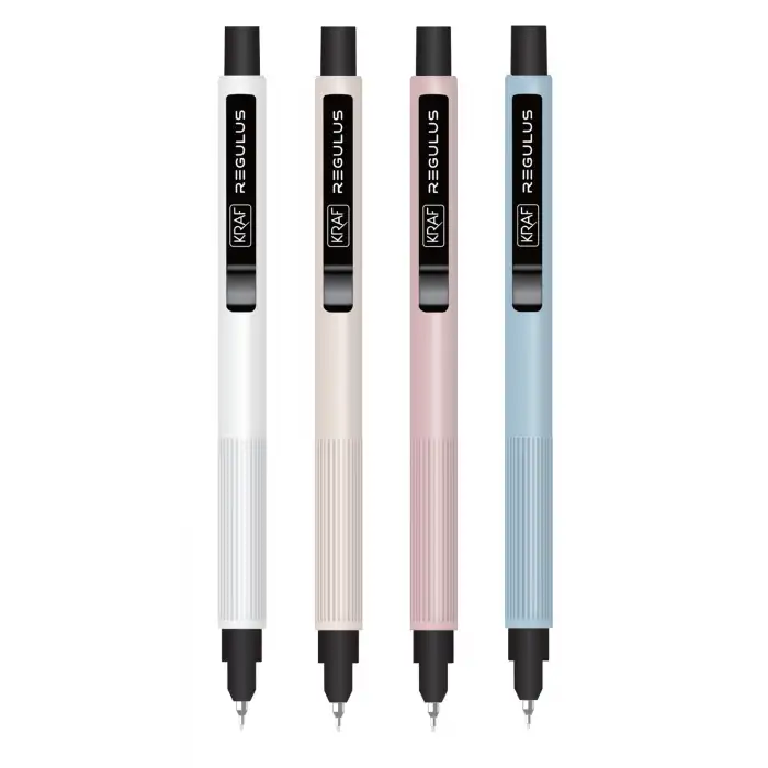 KRAF VERSATİL KALEM REGULUS 0,7 MP-135