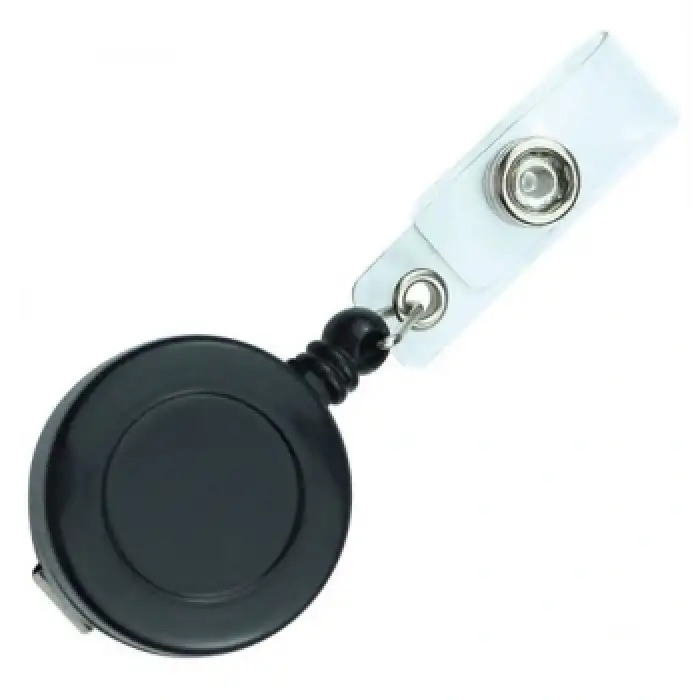 KRAF YOYO YUVARLAK SİYAH 511G
