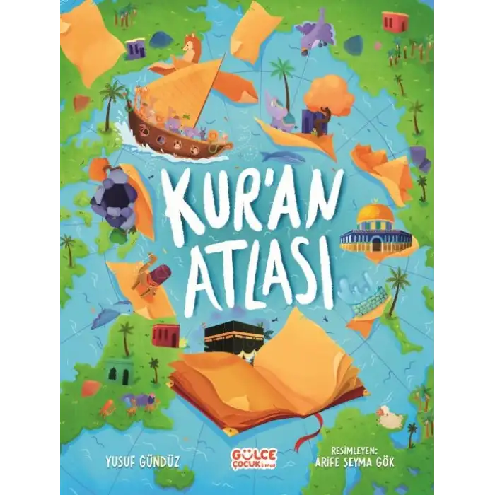 Kuran Atlası