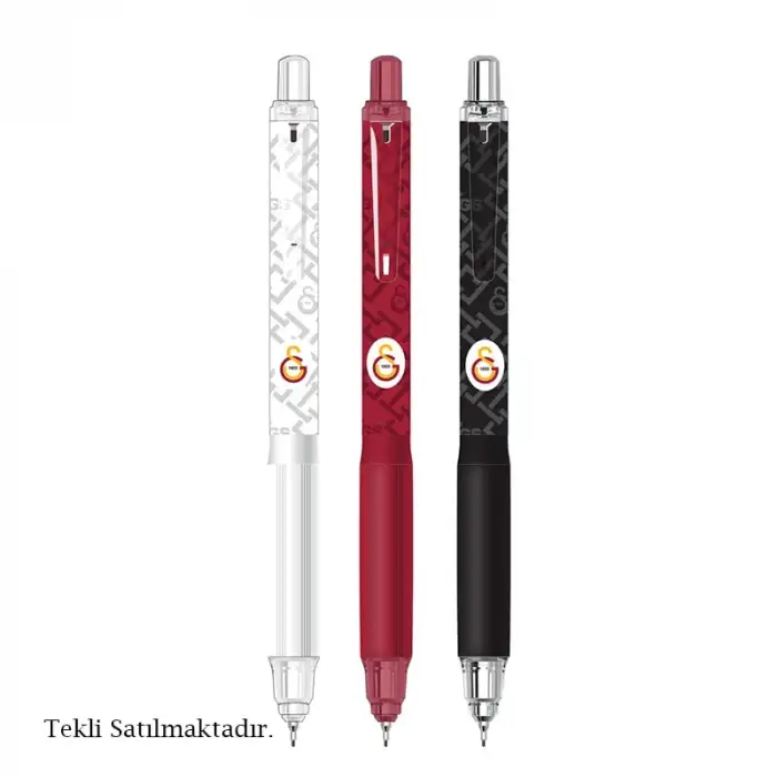 KUROMİ&MYMELODY&CINNAMOROLL KURŞUN KALEM