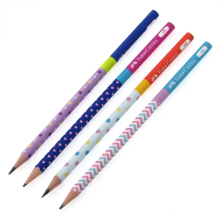 KURŞUN KALEM JOY 2B