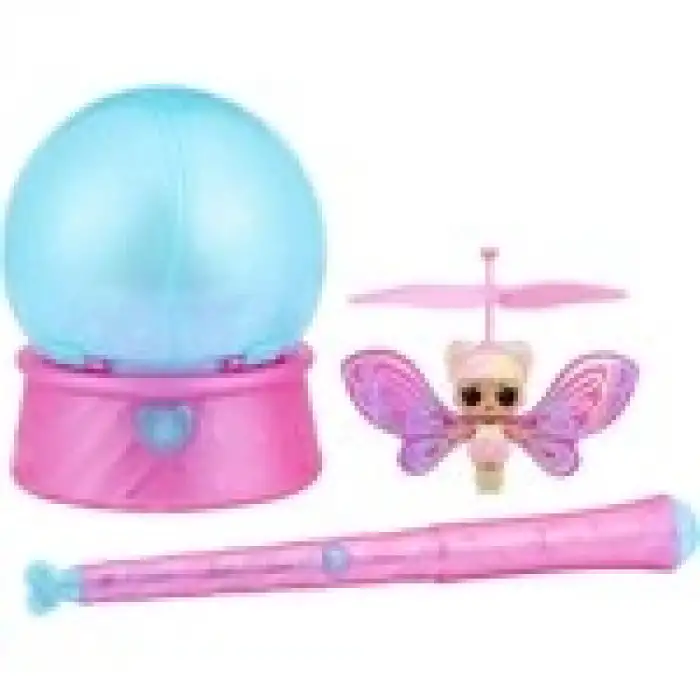L.O.L. SURPRISE SİHİRLİ UÇAN PERİ BEBEK