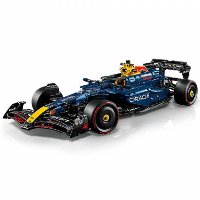 LEGO 42206 Oracle Red Bull Racing RB20 F1 Car