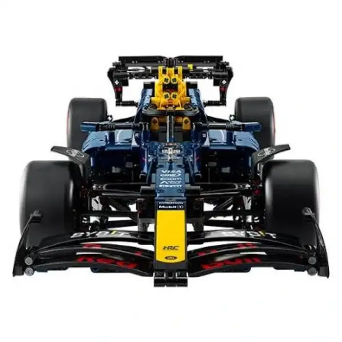 LEGO 42206 Oracle Red Bull Racing RB20 F1 Car