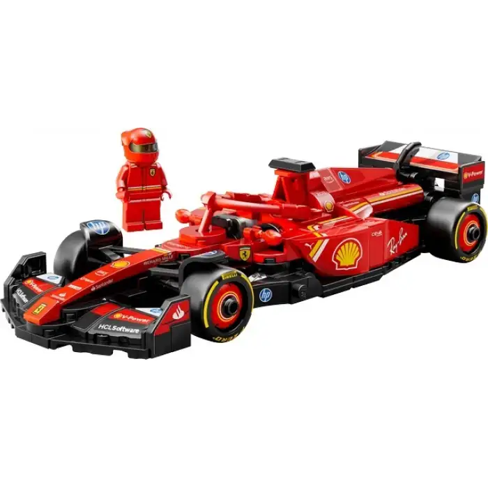 LEGO F1 FERRARİ
