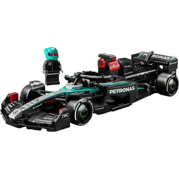 LEGO F1 MERCEDES
