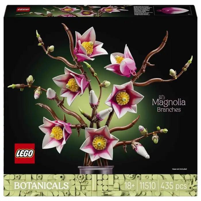 LEGO MANOLYA DALLARI 11510