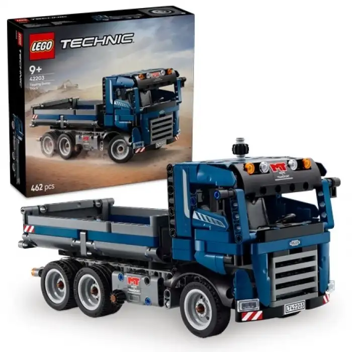LEGO® Technic Damperli Kamyon 42203