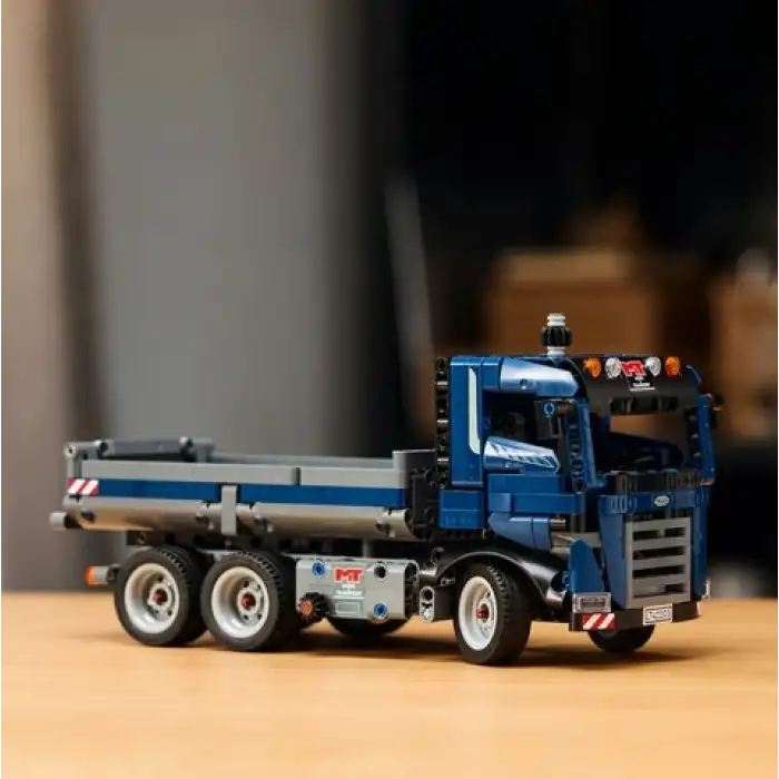 LEGO® Technic Damperli Kamyon 42203