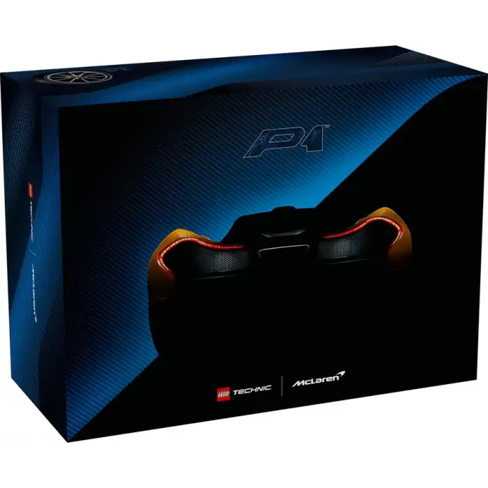 LEGO® Technic McLaren P1™ 42172