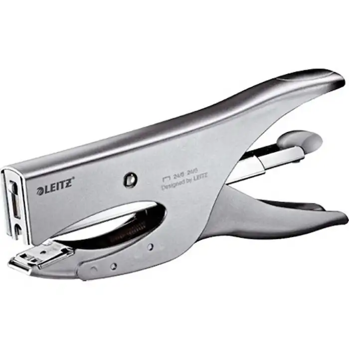 LEİTZ ZIMBA PENS TİPİ GRİ