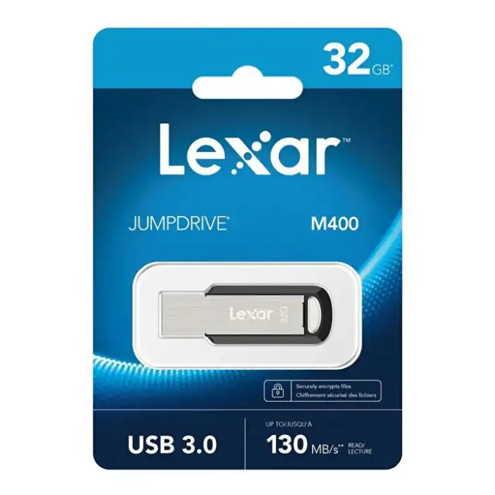 LEXAR BELLEK 32GB 3.2