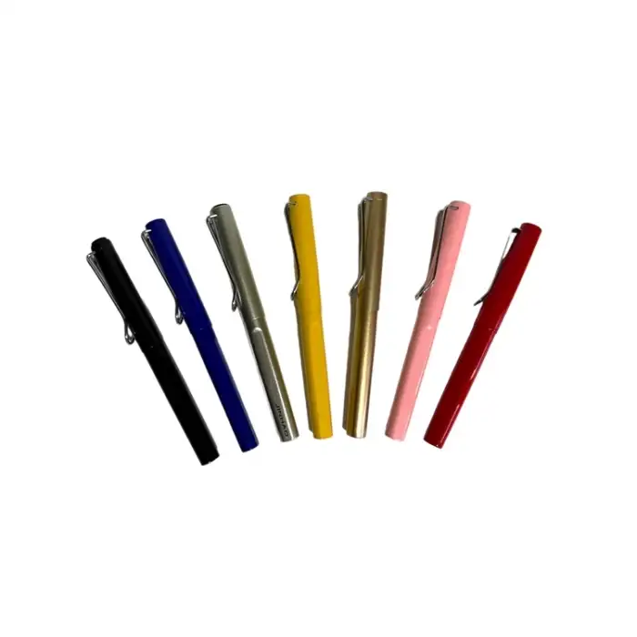 LUTART ROLLER JINHAO 0,7 JNH-589