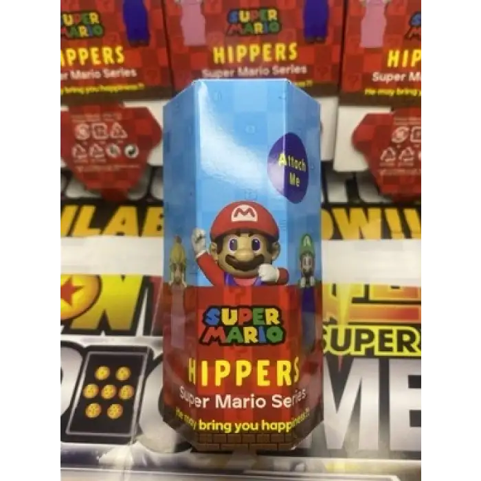 MARİO BROS SONNY ANGEL